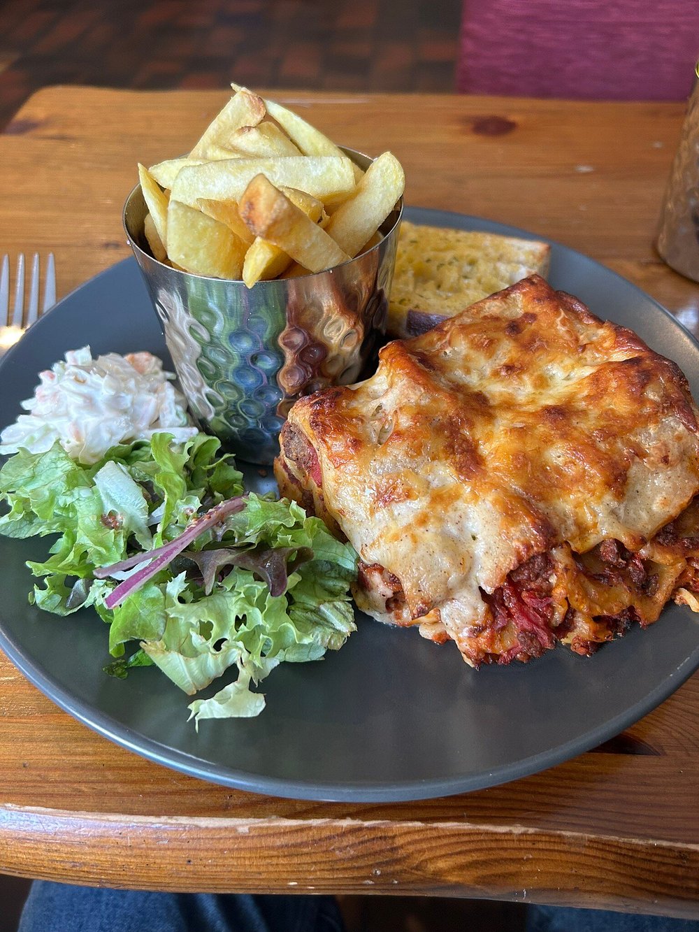 Lasagne